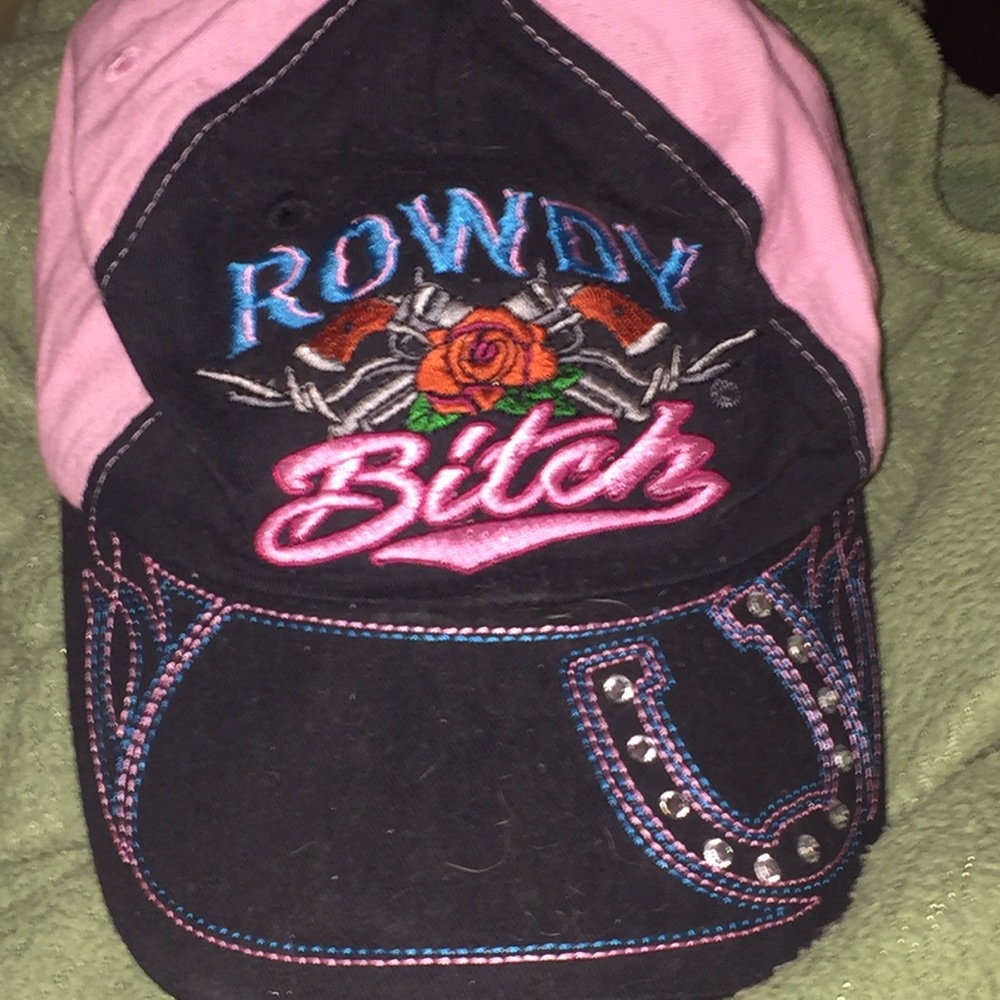 Women’s ball cap